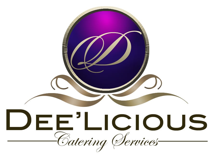 Deelicious Logo